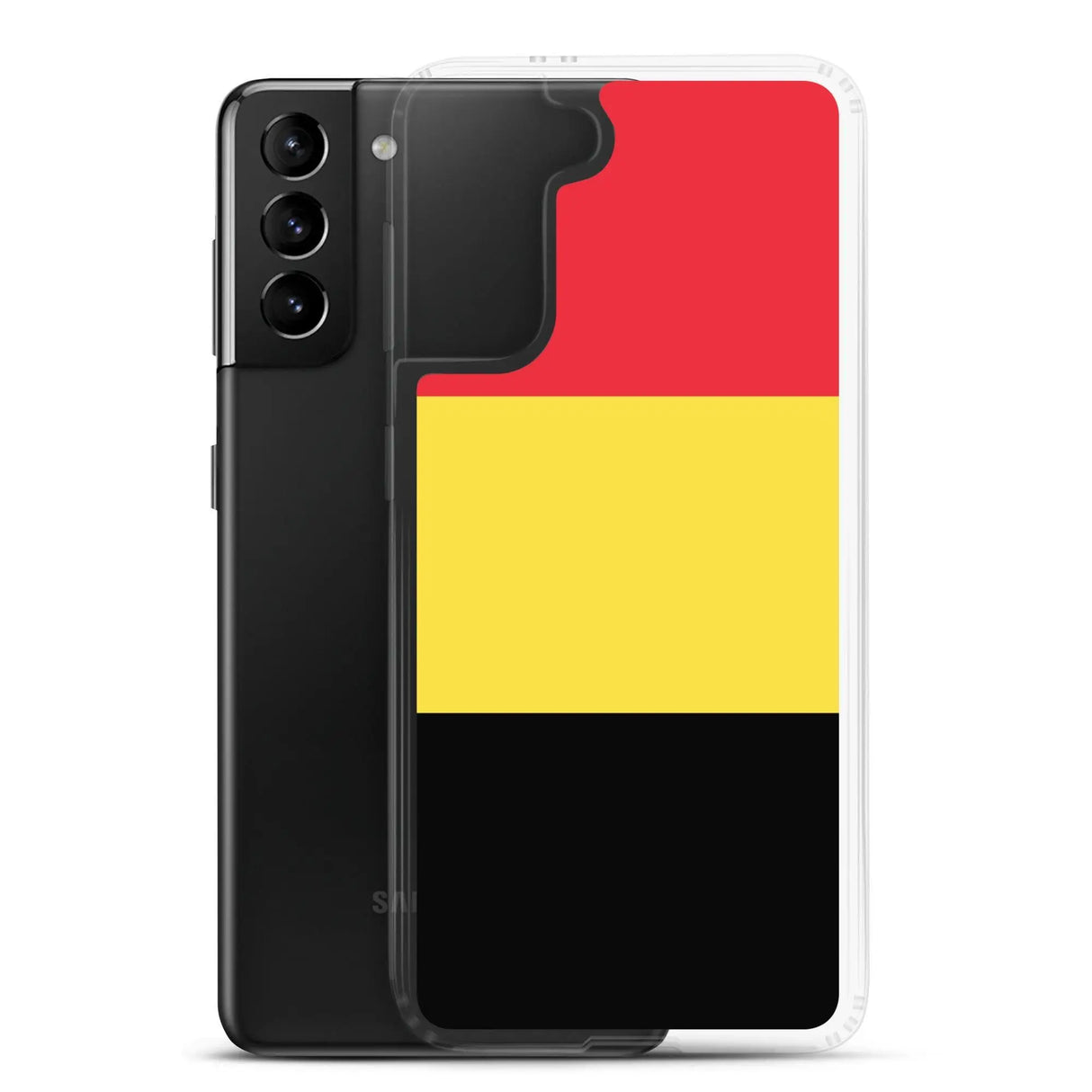 Coque samsung galaxy belgique souple antichoc résistante