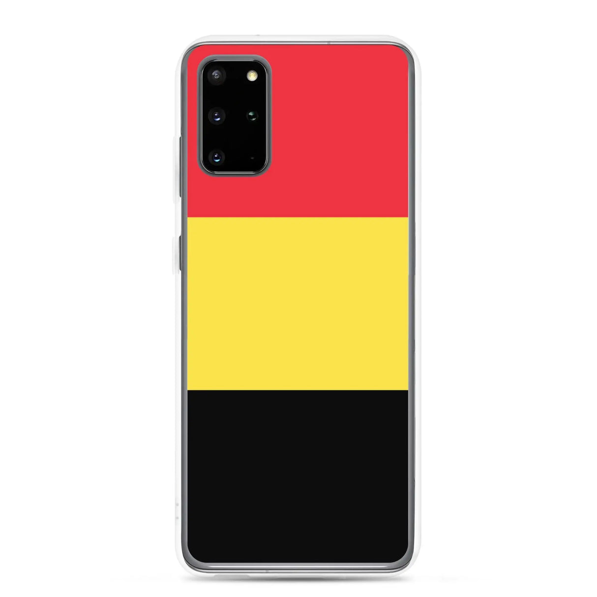 Coque samsung galaxy belgique souple antichoc résistante