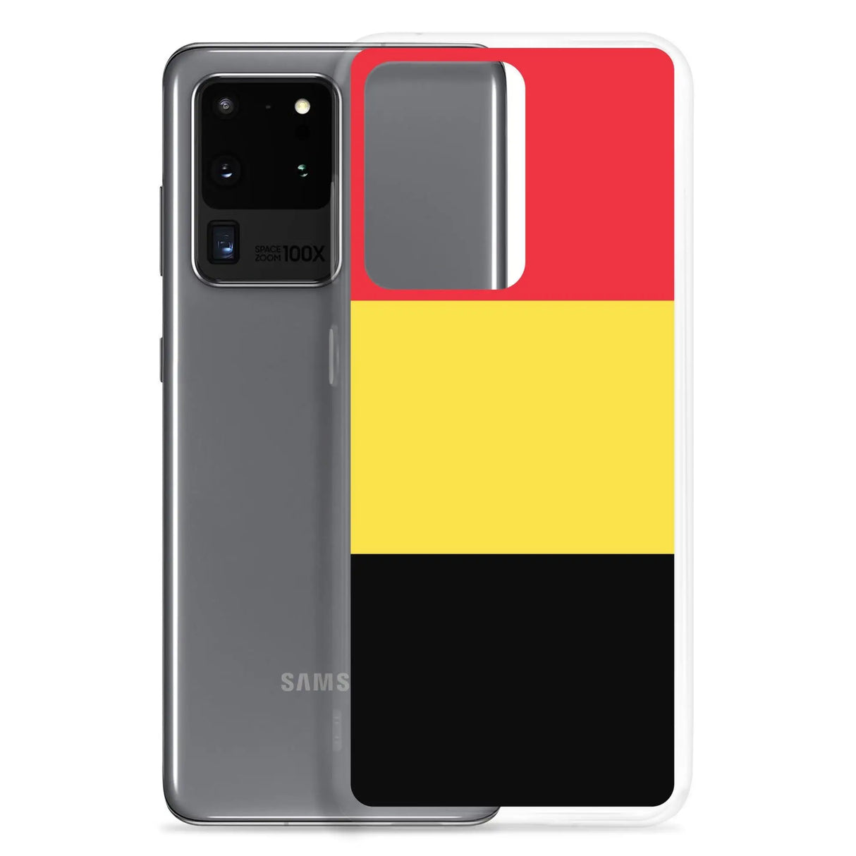 Coque samsung galaxy belgique souple antichoc résistante