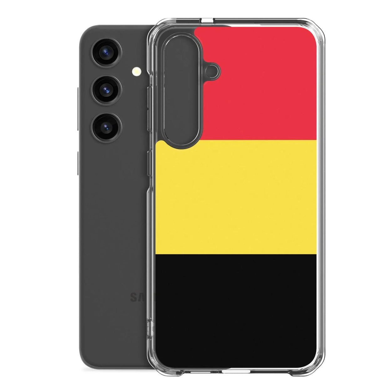 Coque samsung galaxy belgique souple antichoc résistante