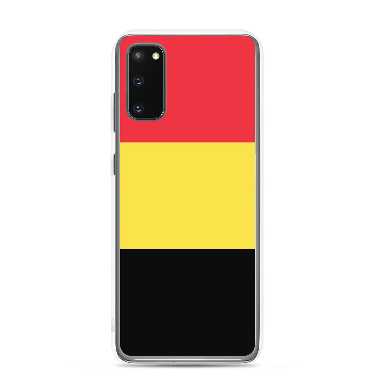 Coque samsung galaxy belgique souple antichoc résistante