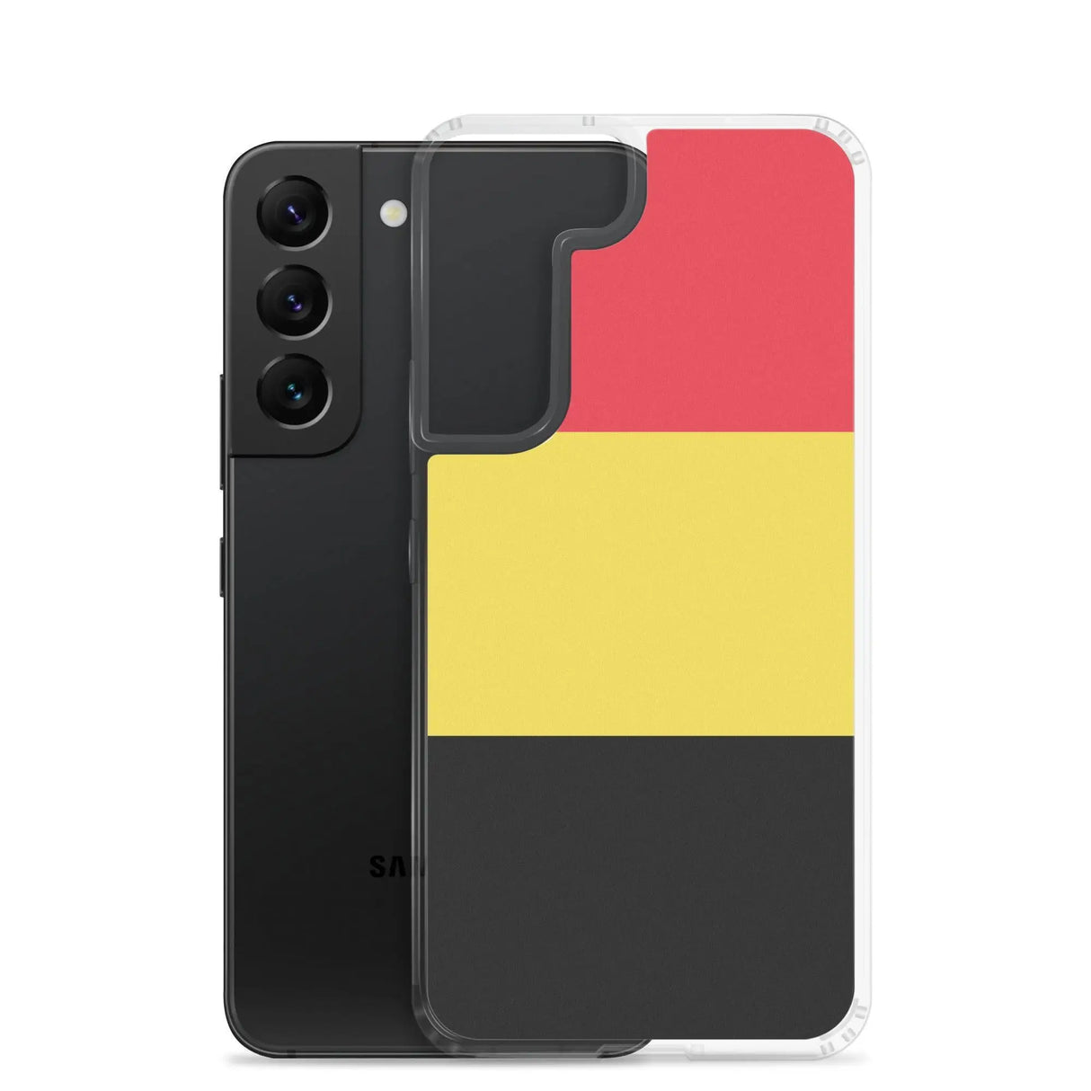 Coque samsung galaxy belgique souple antichoc résistante