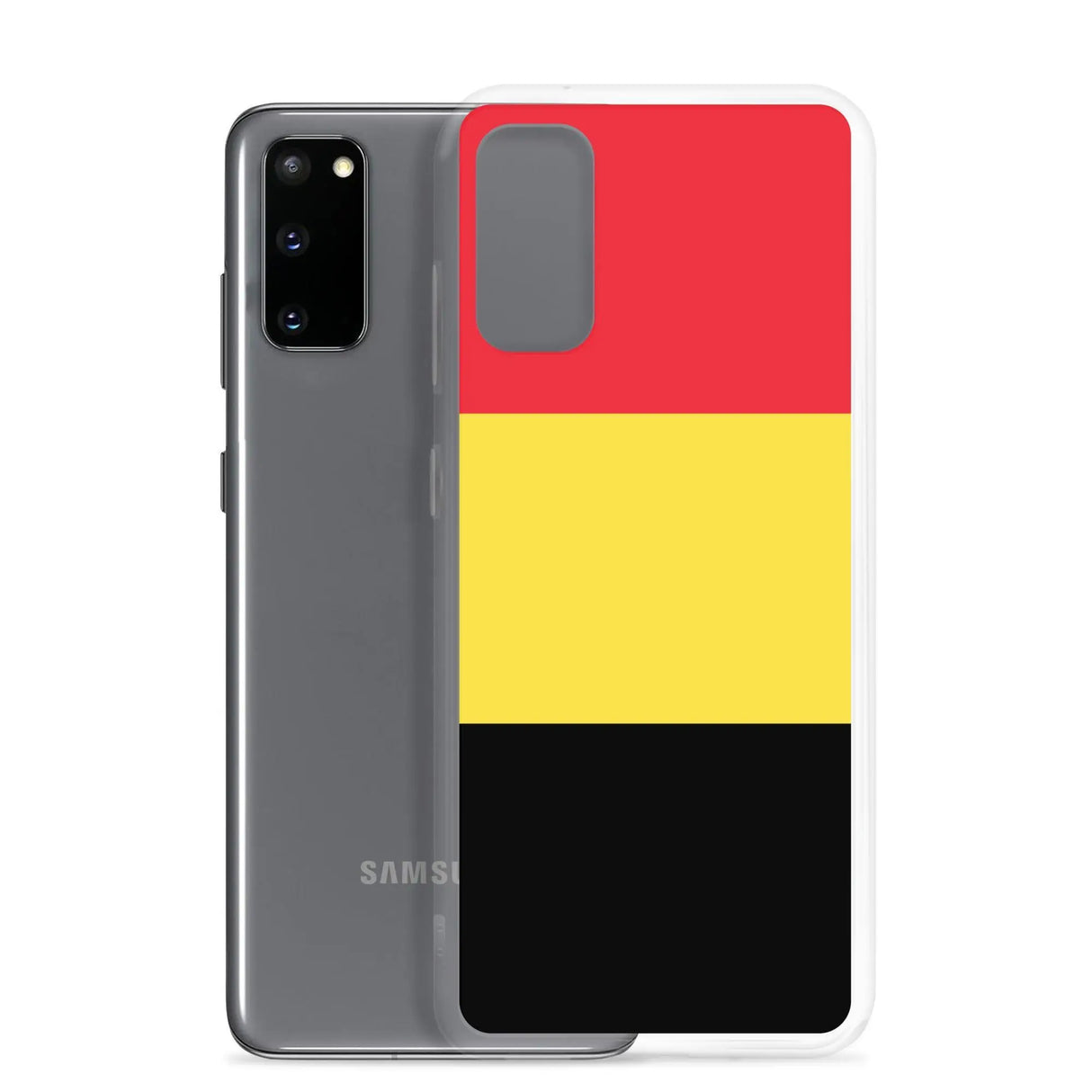 Coque samsung galaxy belgique souple antichoc résistante
