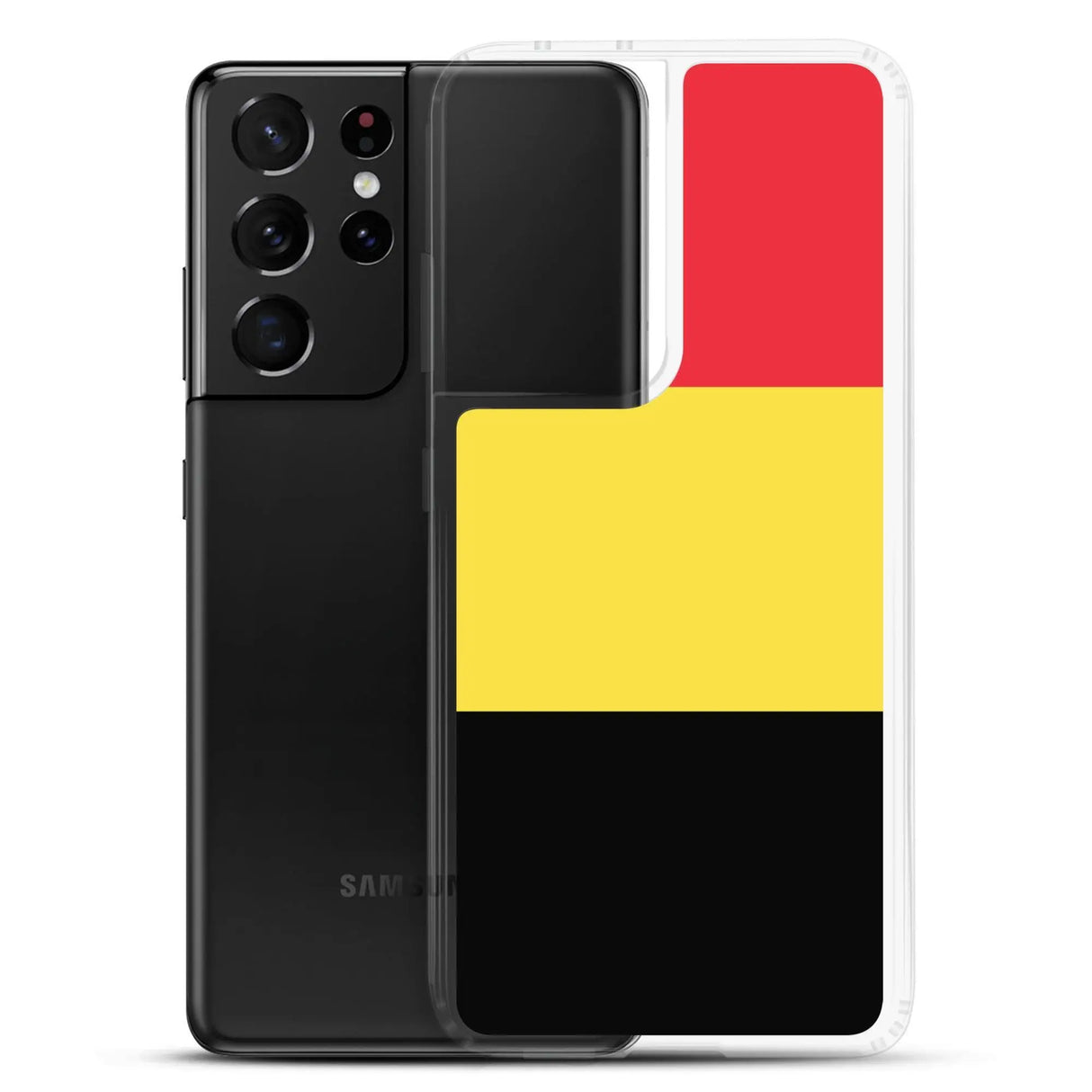 Coque samsung galaxy belgique souple antichoc résistante