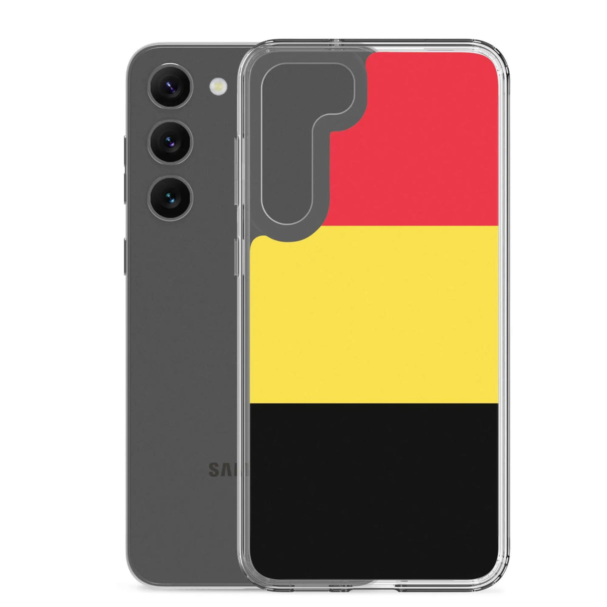 Coque samsung galaxy belgique souple antichoc résistante