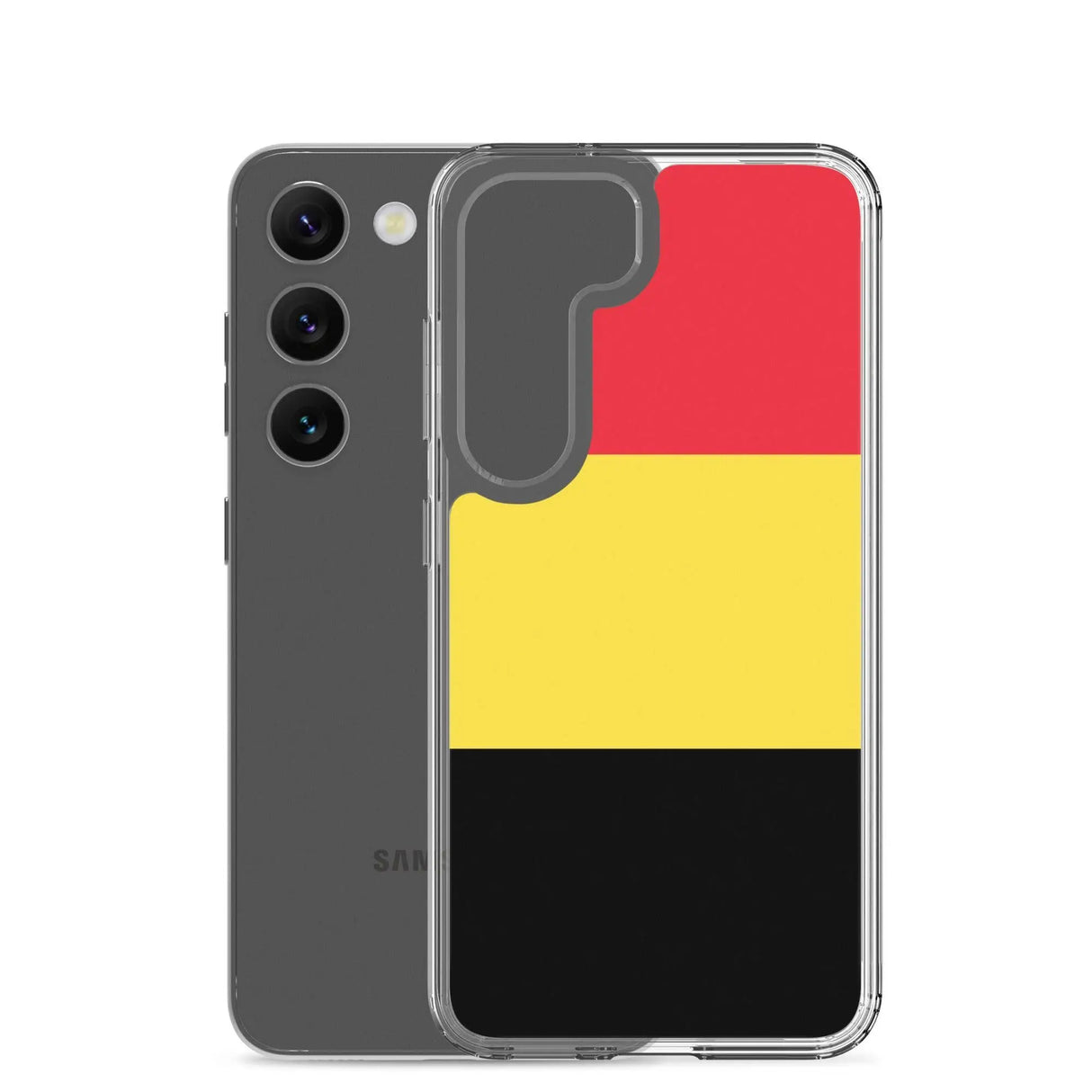 Coque samsung galaxy belgique souple antichoc résistante