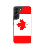 Coque samsung galaxy canada souple résistante antichoc