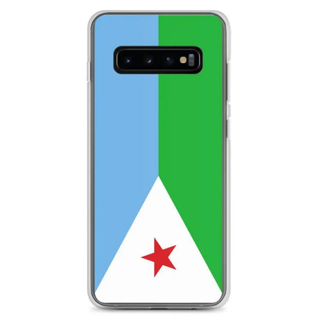 Coque samsung galaxy djibouti souple résistante antichoc