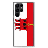 Coque samsung galaxy gibraltar souple résistante antichoc
