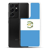 Coque samsung galaxy guatemala souple antichoc résistante