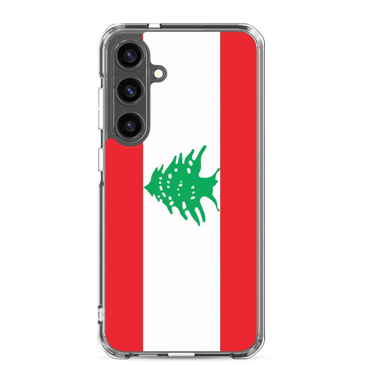 Coque samsung galaxy liban souple antichoc résistante