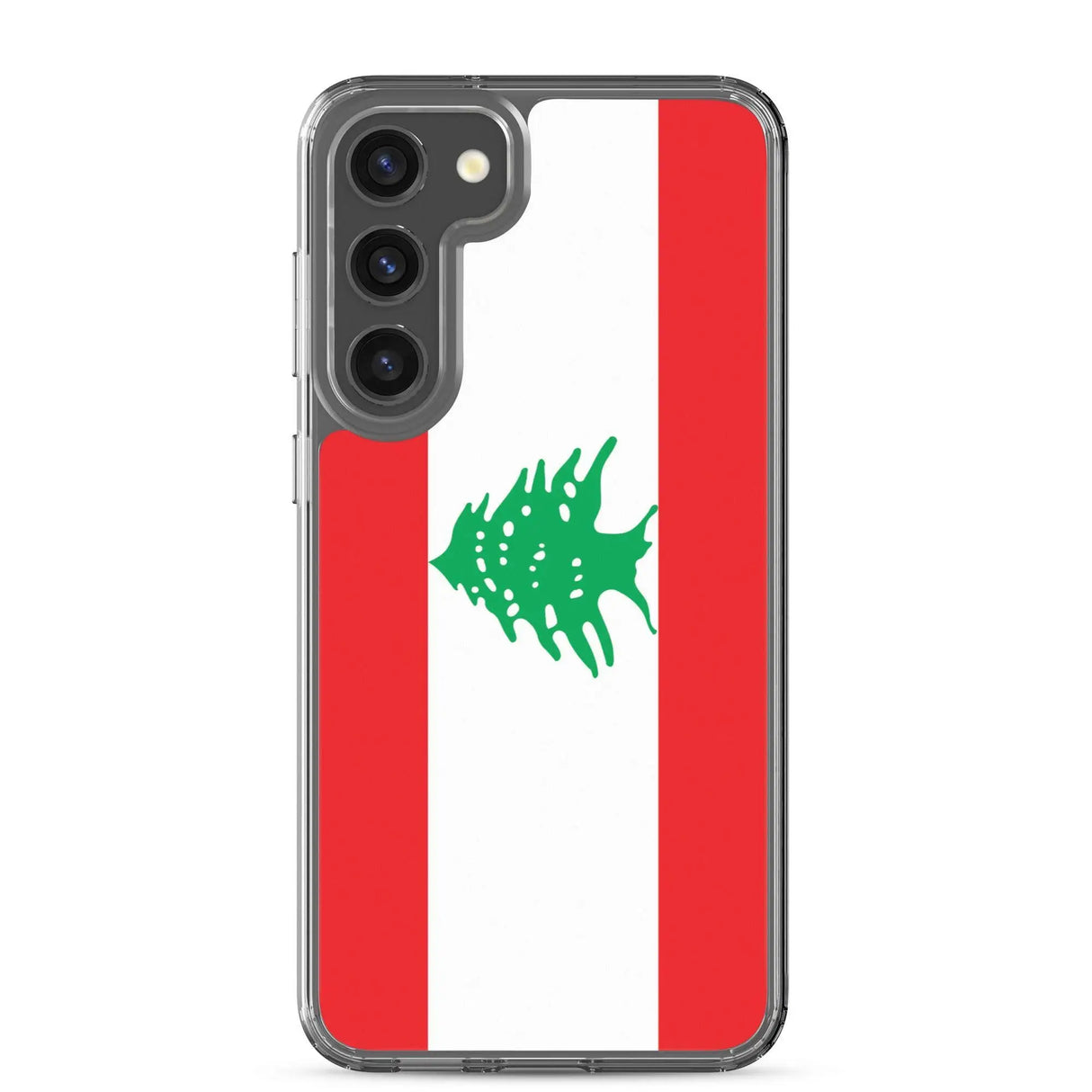 Coque samsung galaxy liban souple antichoc résistante