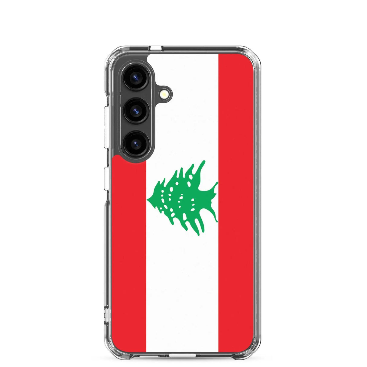 Coque samsung galaxy liban souple antichoc résistante