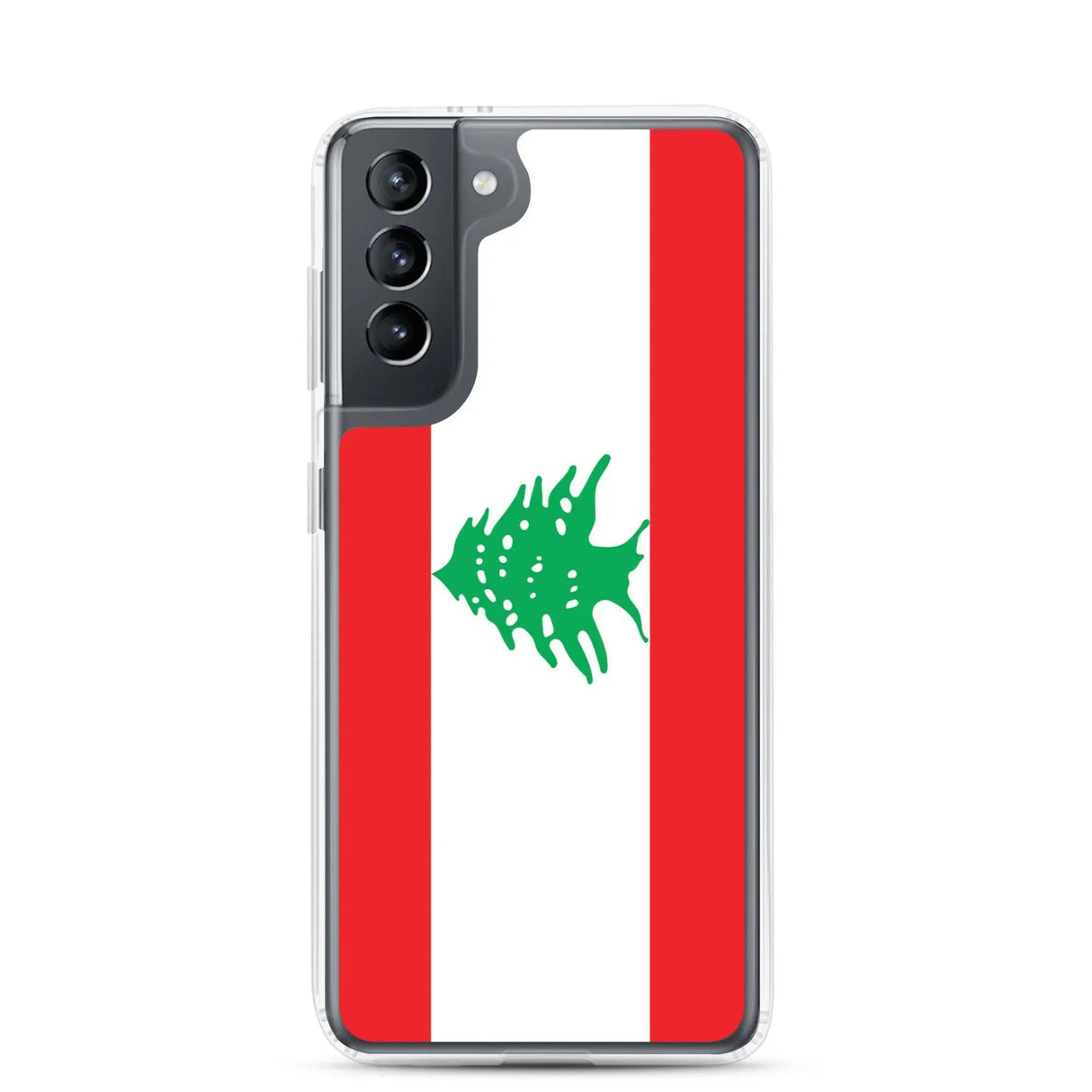 Coque samsung galaxy liban souple antichoc résistante