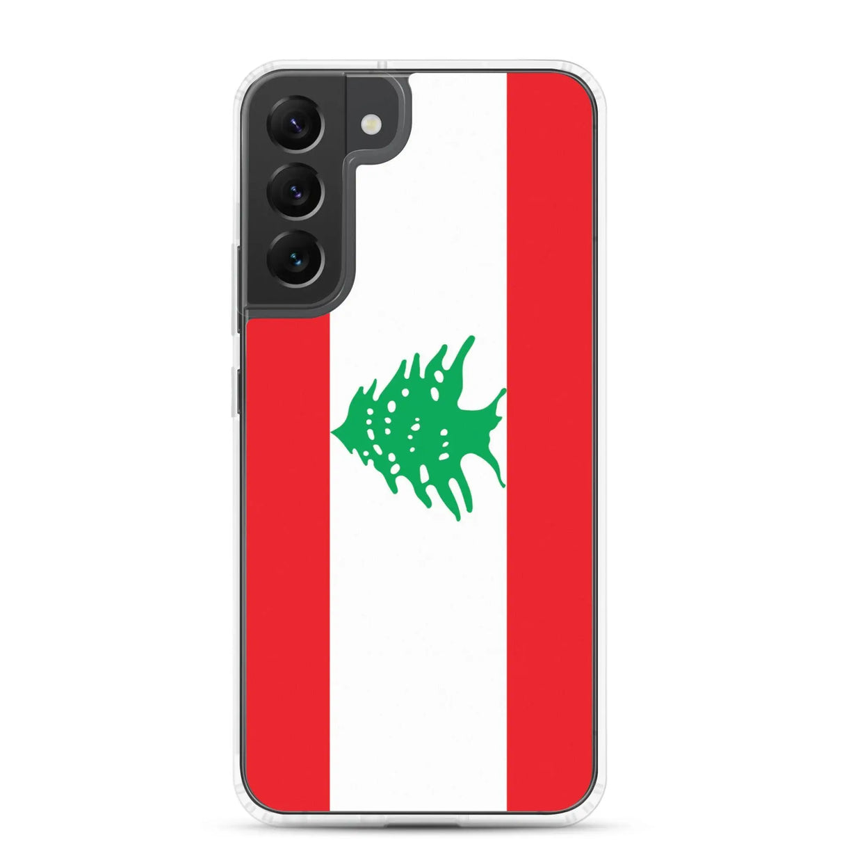 Coque samsung galaxy liban souple antichoc résistante