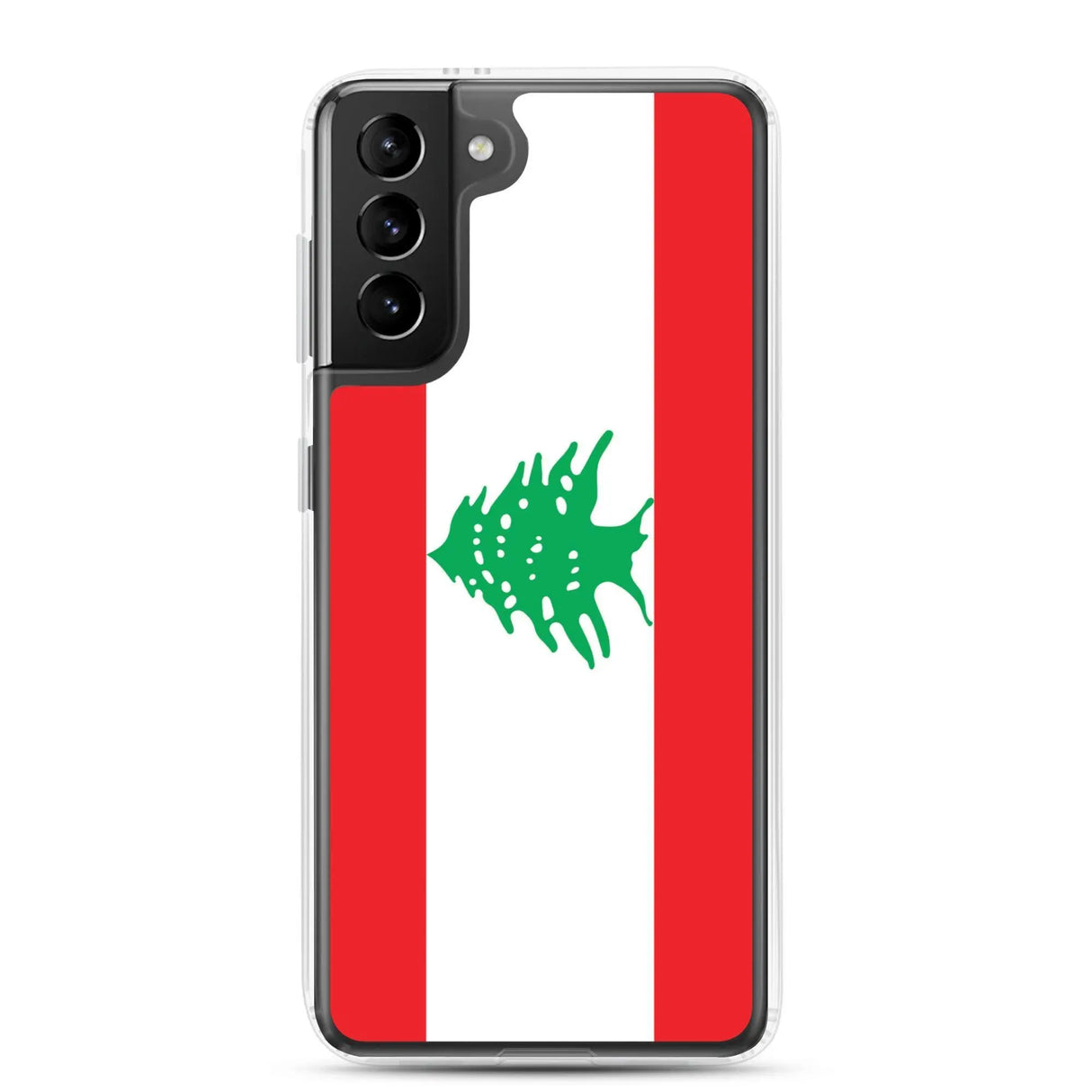 Coque samsung galaxy liban souple antichoc résistante