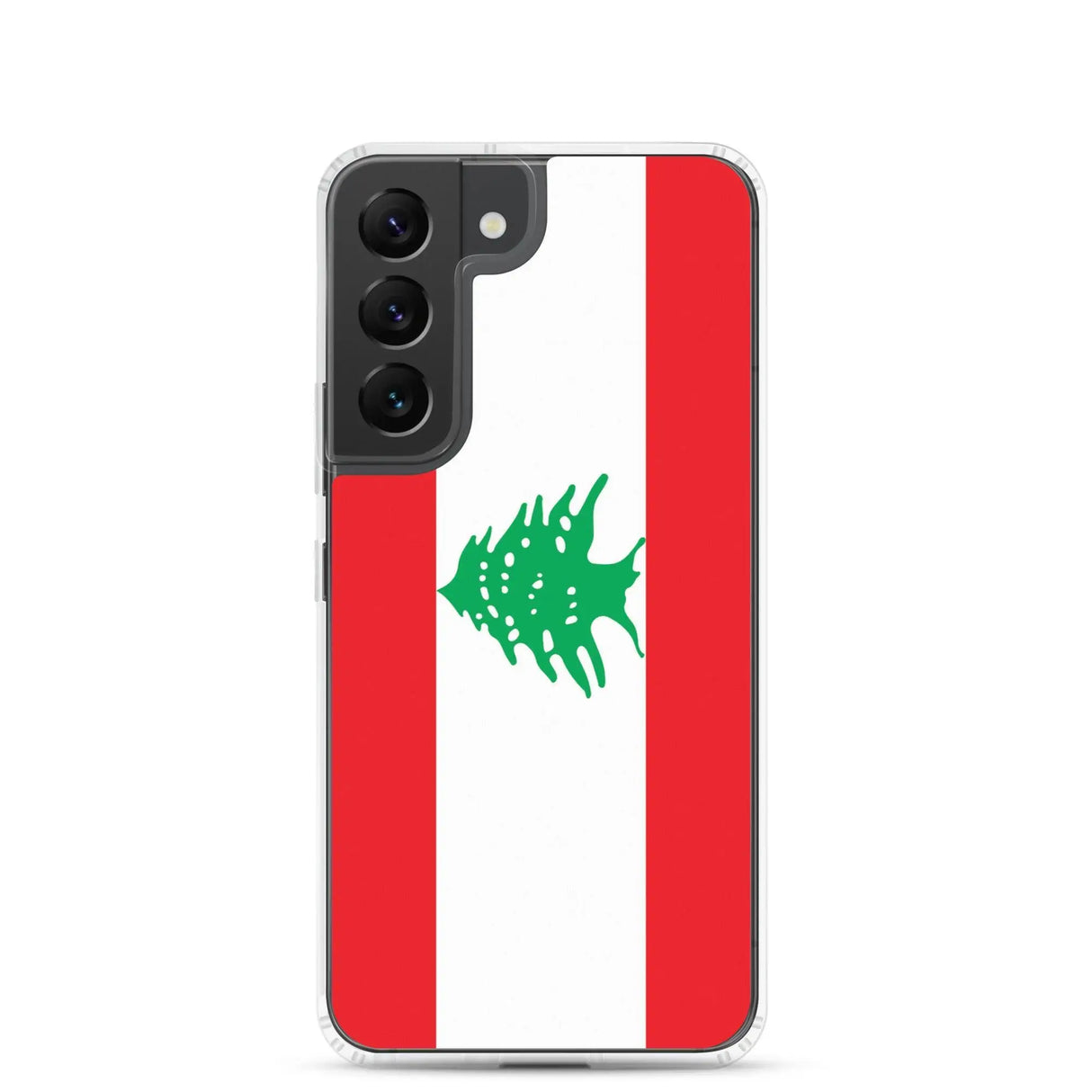 Coque samsung galaxy liban souple antichoc résistante