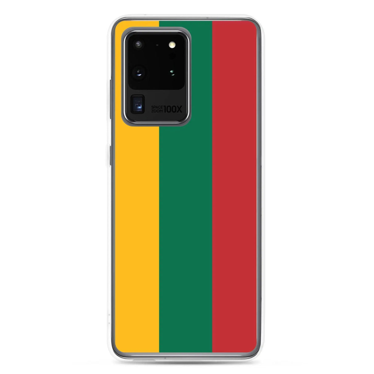 Coque samsung galaxy lituanie souple antichoc résistante
