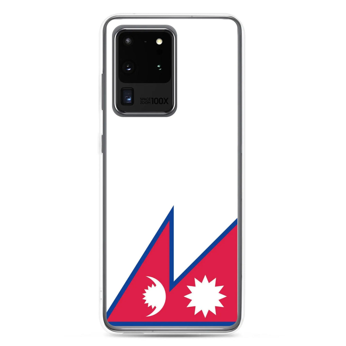 Coque samsung galaxy népal souple résistante antichoc