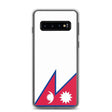 Coque samsung galaxy népal souple résistante antichoc