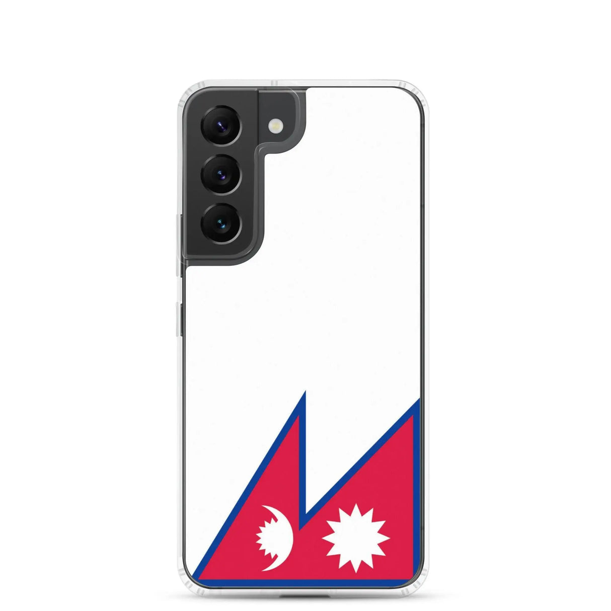 Coque samsung galaxy népal souple résistante antichoc