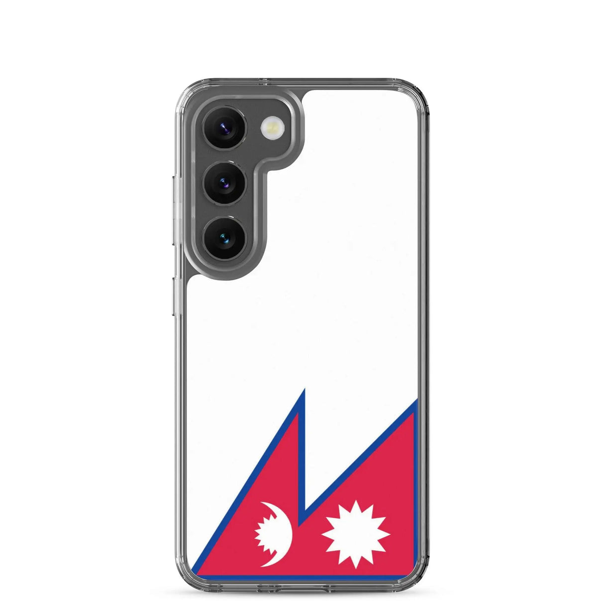 Coque samsung galaxy népal souple résistante antichoc