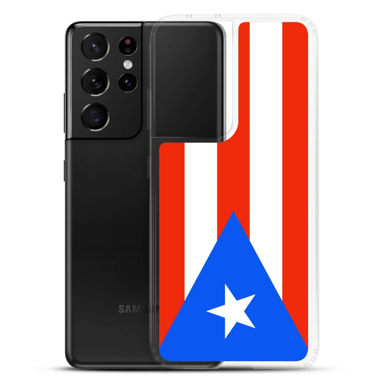 Coque samsung galaxy porto rico souple antichoc résistante