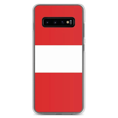 Coque samsung galaxy s23 pérou souple antichoc résistante