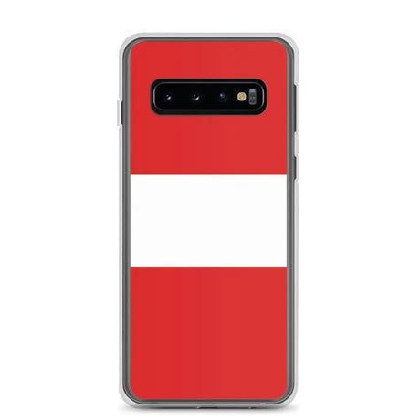 Coque samsung galaxy s23 pérou souple antichoc résistante