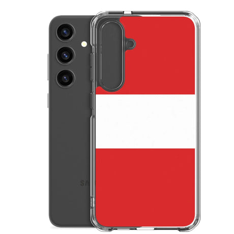 Coque samsung galaxy s23 pérou souple antichoc résistante