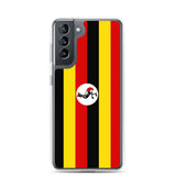 Coque samsung galaxy s23 uganda souple résistante antichoc