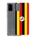 Coque samsung galaxy s23 uganda souple résistante antichoc