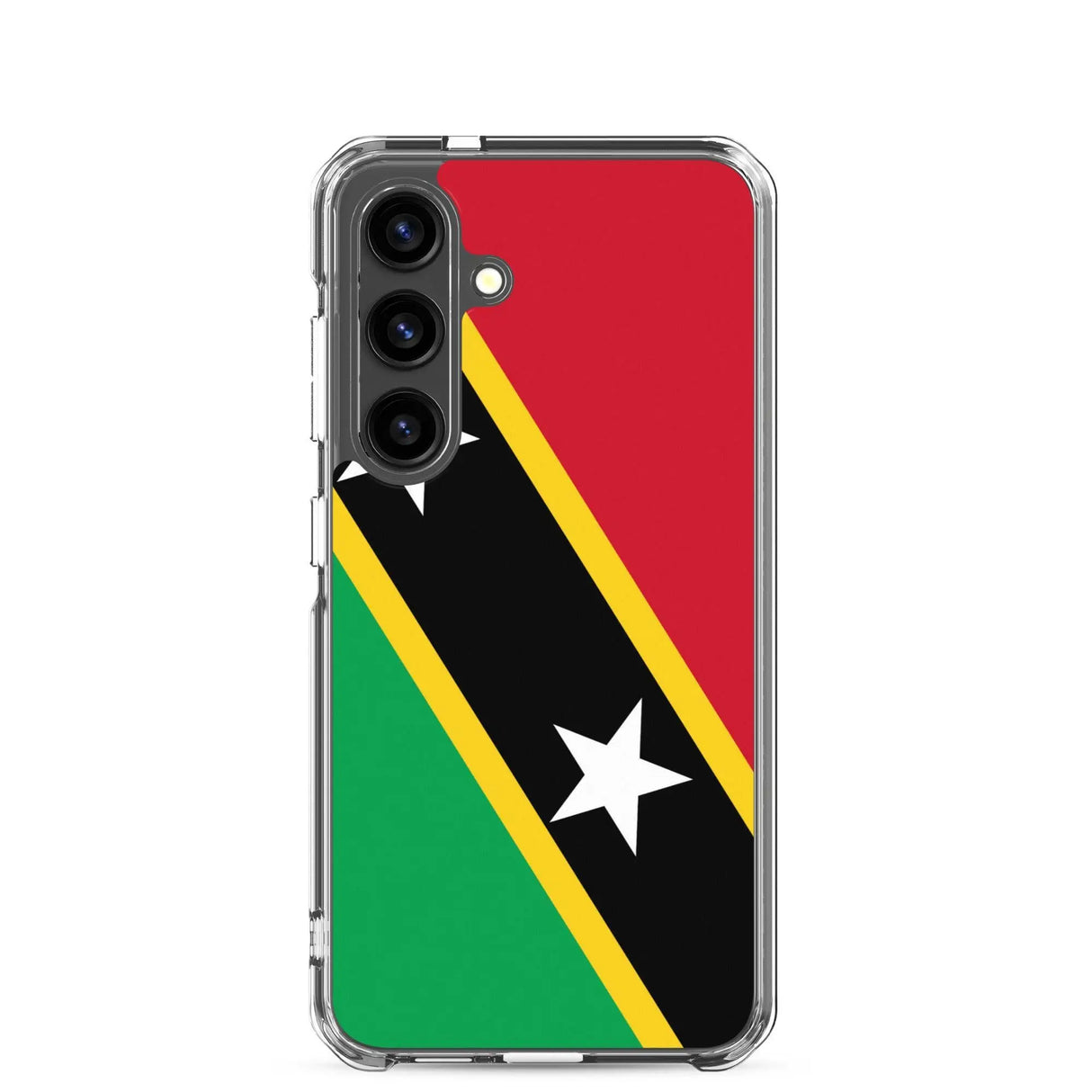 Coque samsung galaxy saint-christophe souple antichoc