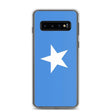 Coque samsung galaxy somalie souple antichoc résistante