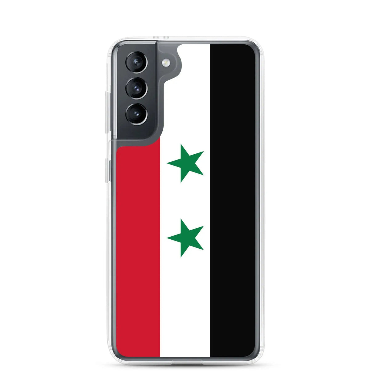 Coque samsung galaxy syrie souple résistante antichoc