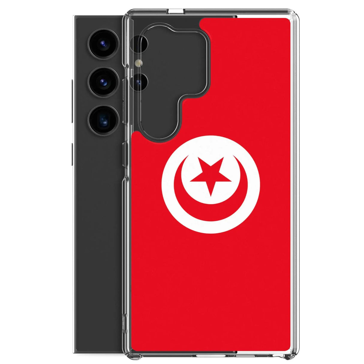 Coque samsung galaxy tunisie étui souple résistant antichoc