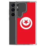Coque samsung galaxy tunisie étui souple résistant antichoc
