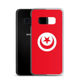 Coque samsung galaxy tunisie étui souple résistant antichoc