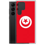 Coque samsung galaxy tunisie étui souple résistant antichoc