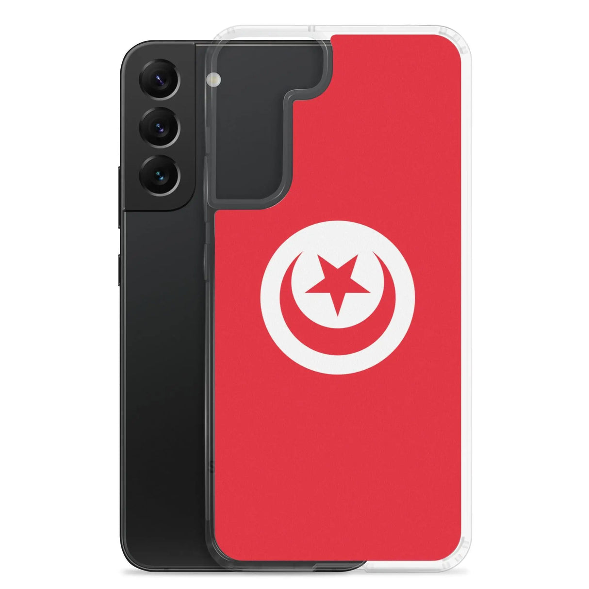 Coque samsung galaxy tunisie étui souple résistant antichoc
