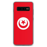 Coque samsung galaxy tunisie étui souple résistant antichoc