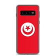 Coque samsung galaxy tunisie étui souple résistant antichoc