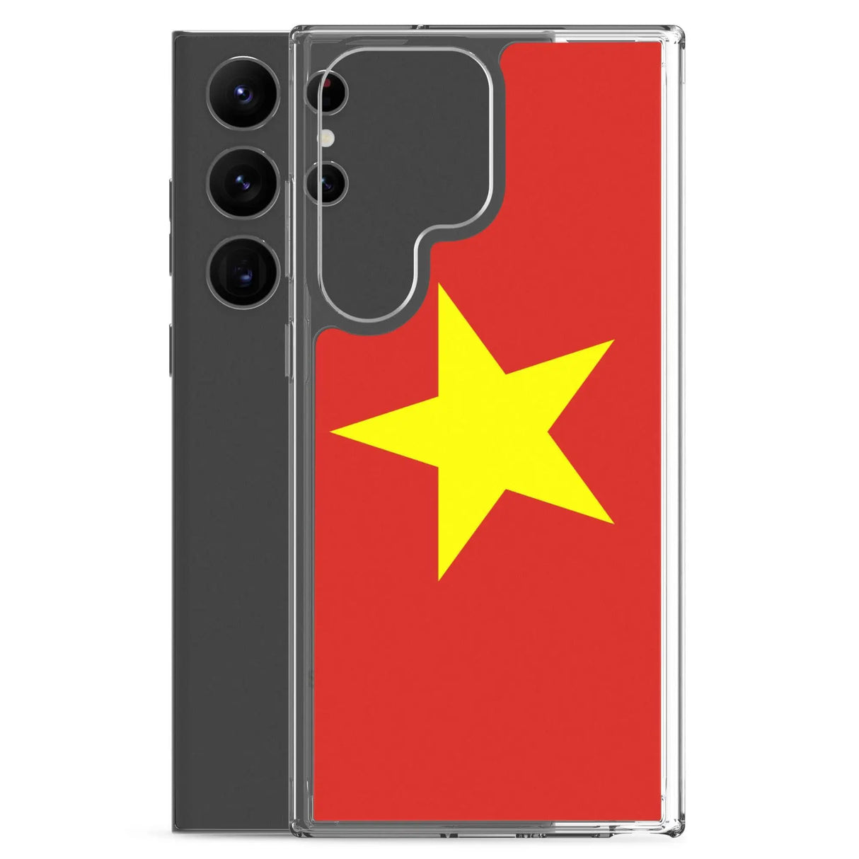 Coque samsung galaxy viêt nam souple résistante antichoc