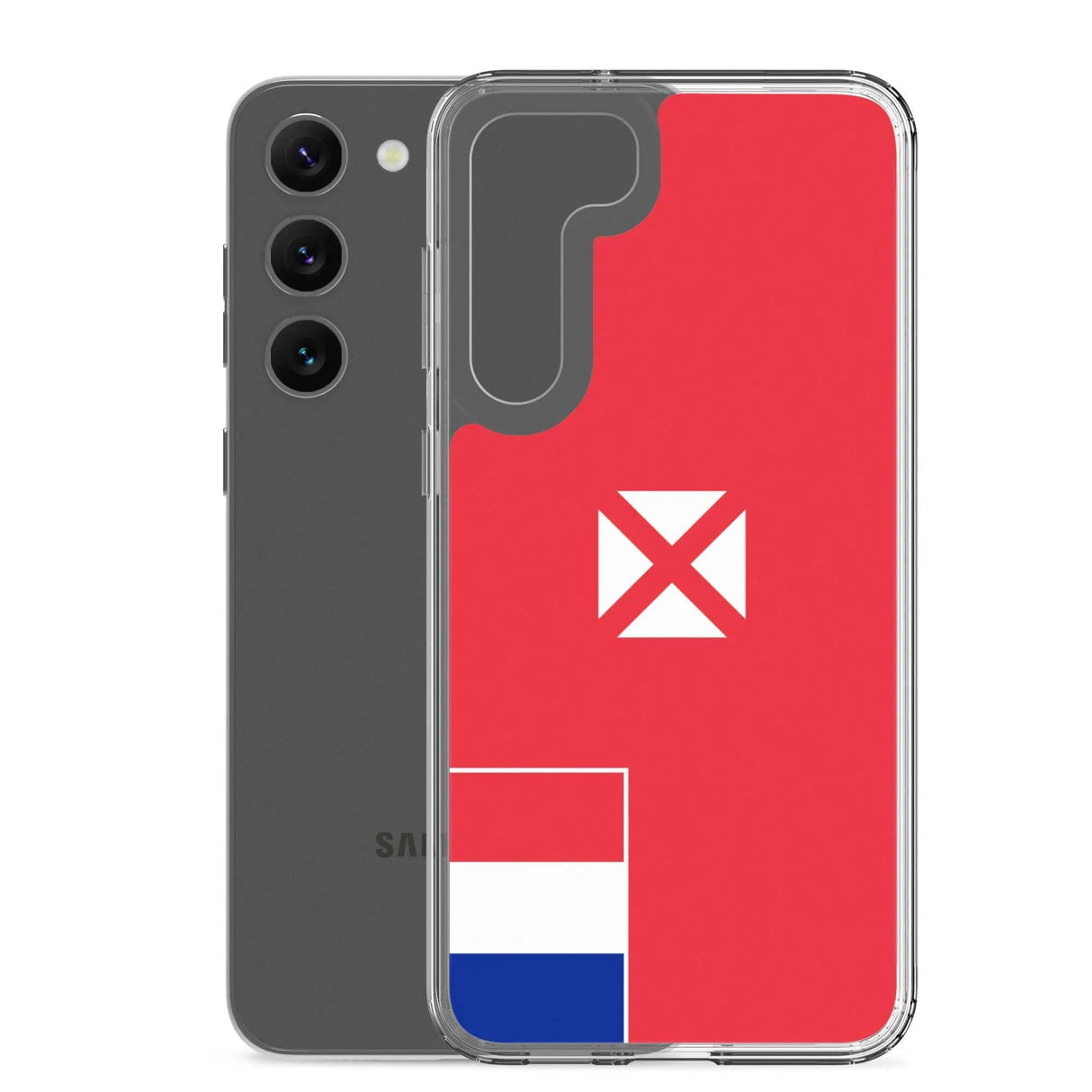 Coque samsung galaxy wallis-et-futuna souple antichoc