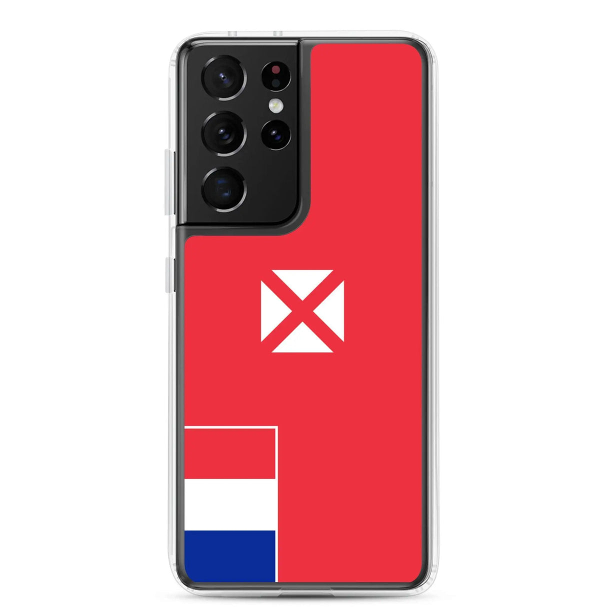 Coque samsung galaxy wallis-et-futuna souple antichoc