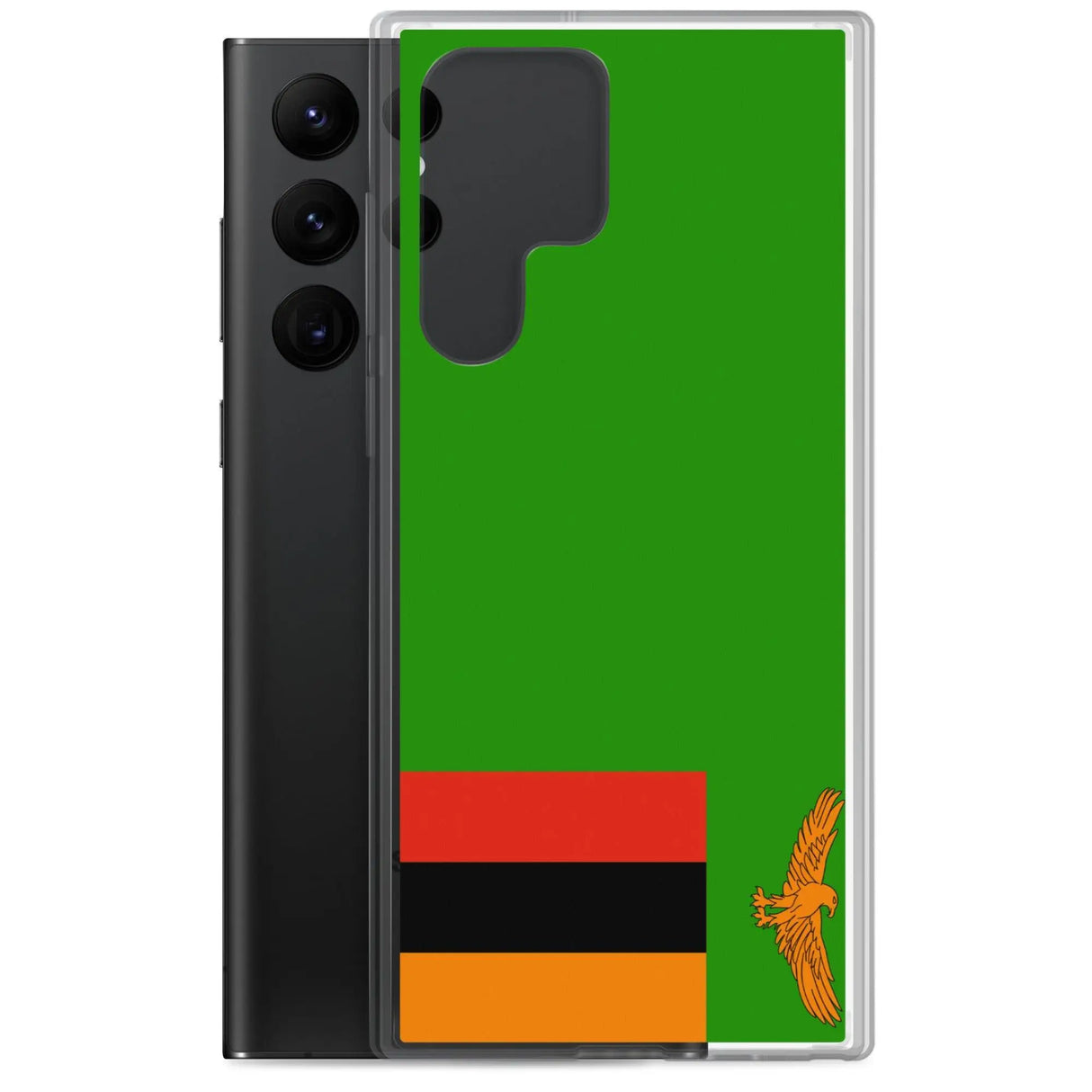 Coque samsung galaxy zambie souple antichoc élégante