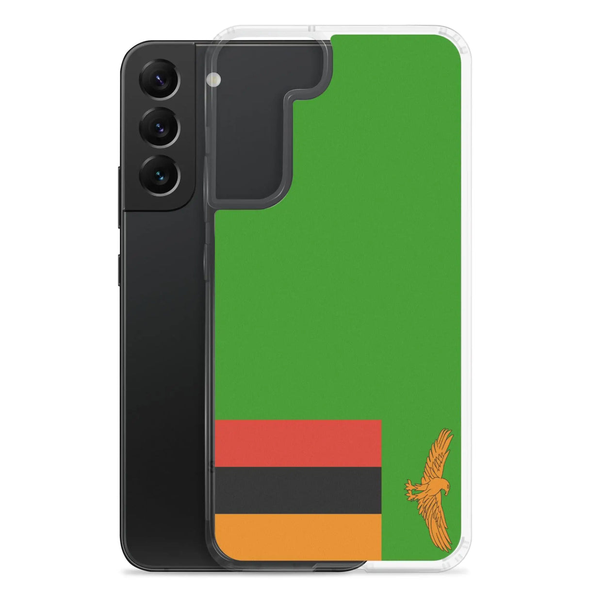Coque samsung galaxy zambie souple antichoc élégante