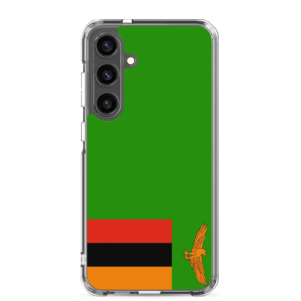 Coque samsung galaxy zambie souple antichoc élégante