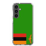 Coque samsung galaxy zambie souple antichoc élégante