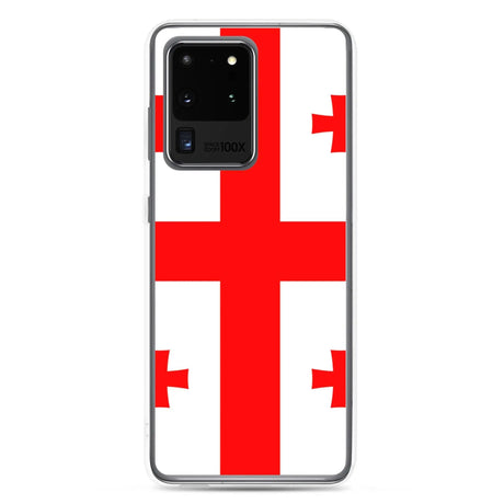 Coque samsung géorgie souple antichoc pour galaxy s23